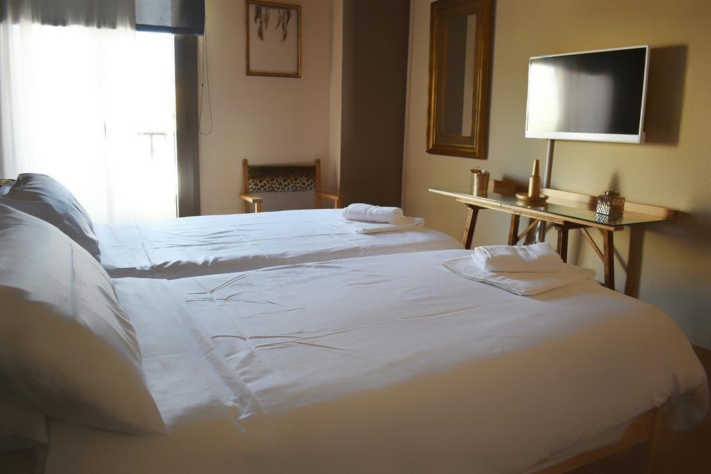 Hotel Marbel Кала-Ратхада Екстер'єр фото